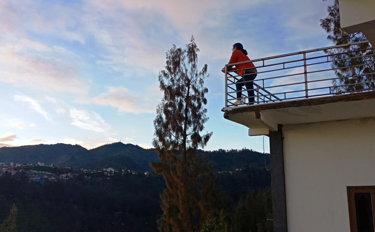 דירות פסורואן Bromo Backpacker Tosari מראה חיצוני תמונה