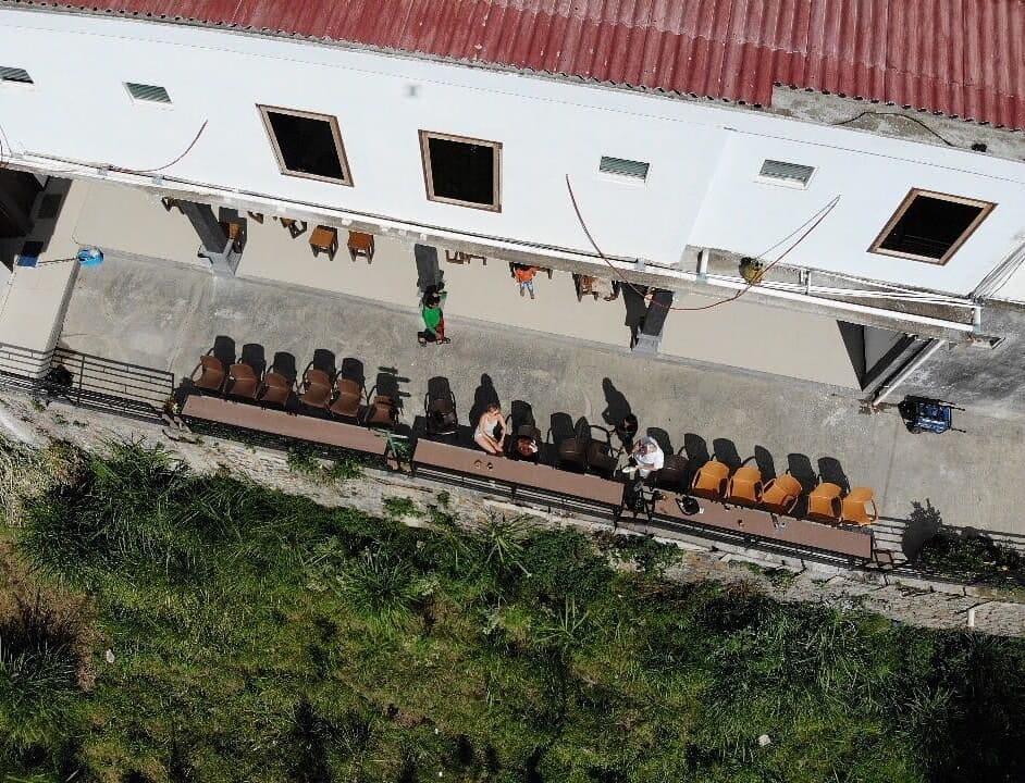 דירות פסורואן Bromo Backpacker Tosari מראה חיצוני תמונה